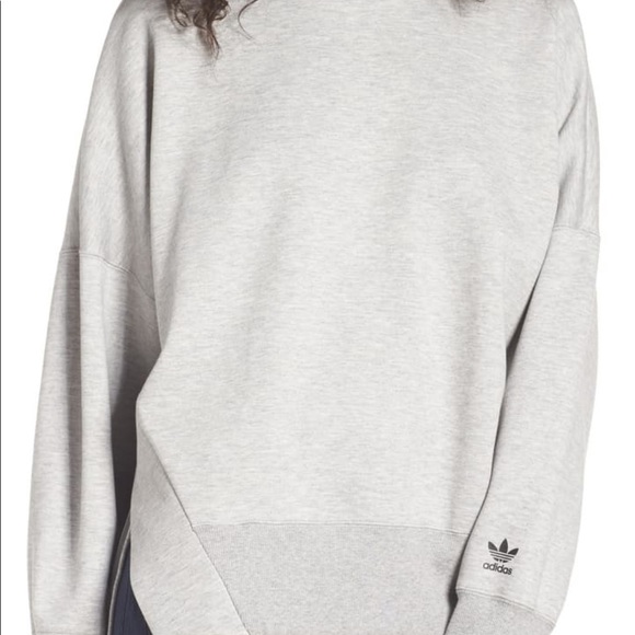Adidas Sweatshirt - Picture 1 of 7